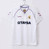 Real Madrid 1991 -1992