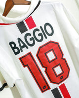 BAGGIO ROBERTO 1996-97 (Mailand)