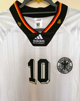 MATTHÄUS LOTHAR 1992-93 (Ger)