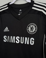HAZARD EDEN 2013-14 (Che)