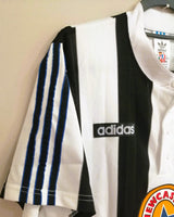 GINOLA DAVID 1996-97 (Nuovo)
