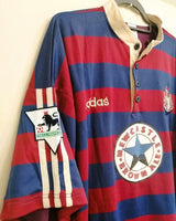 GINOLA DAVID 1995-96 (Nuovo)