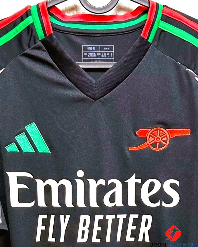 SAKA BUKAYO 2024-25 (Arsenal)