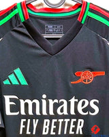 SAKA BUKAYO 2024-25 (Arsenal)