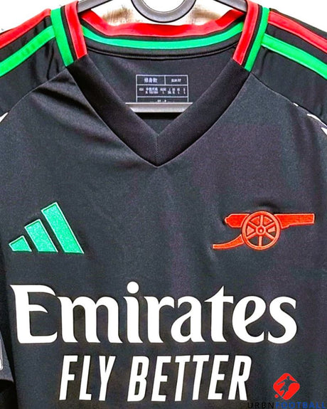 SAKA BUKAYO 2024-25 (Arsenal)
