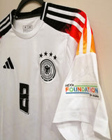 KROOS TONI 2024-25 (Deu)