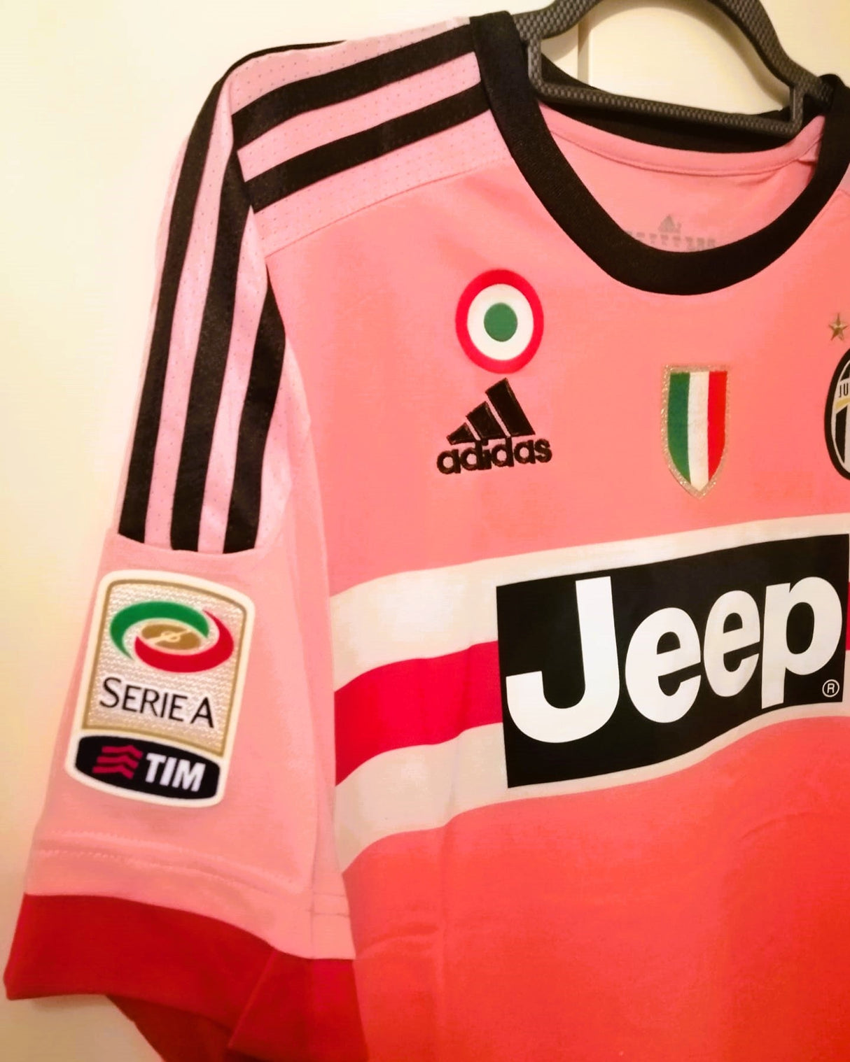 POGBA PAUL 2015-16 (Juve)