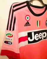 POGBA PAUL 2015-16 (Juve)