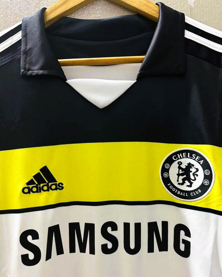 TORRES FERNANDO 2011-12 (Maglia)