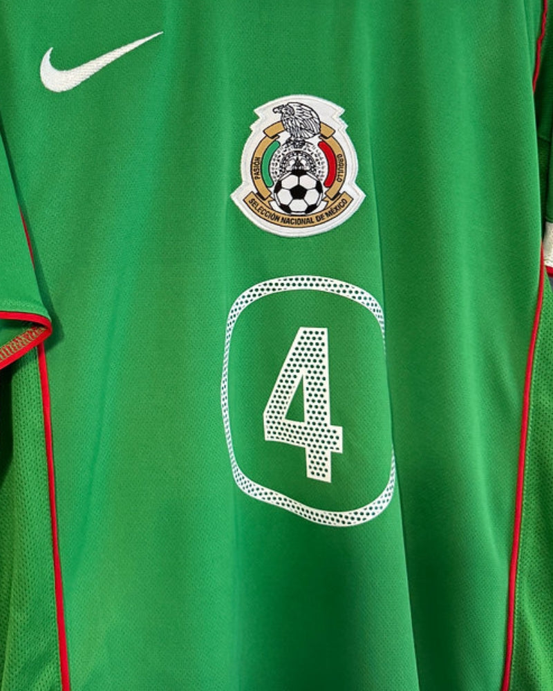 MÁRQUEZ RAFAEL 2004-05 (Mex)