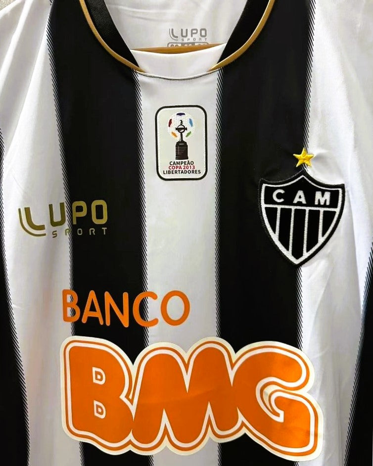 RONALDINHO 2013-14 (Atletico Mineiro)