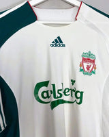 GERRARD STEVEN 2006-07 (Liv) World Football Stadium