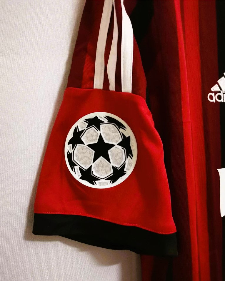 KAKÀ RICARDO 2014-15 (Mil)