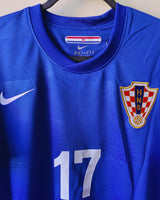 MANDZUKIC MARIO 2010-11 (Kro)