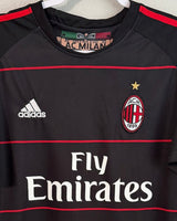 RONALDINHO 2010-11 (Mil)