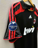 PIRLO ANDREA 2007-08 (Mailand)