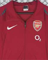GIACCA A VENTO ARSENAL (2005-06)