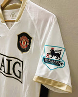 LARSSON HENRIK 2006-07 (ManU)