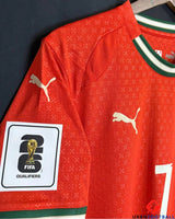 RONALDO CRISTIANO 2025-26 (Por)