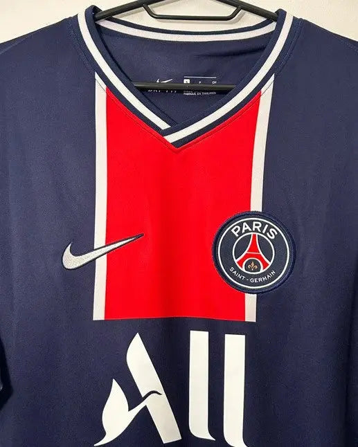 NEYMAR Jr 2020-21 (Psg) World Football Stadium