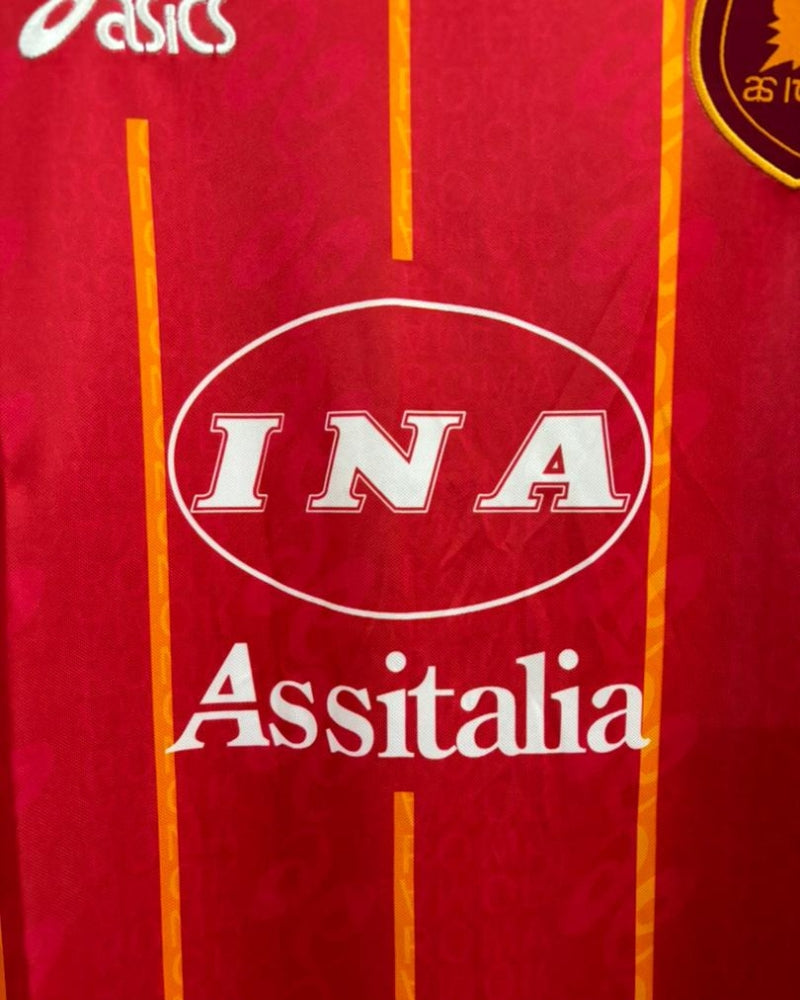 TOTTI FRANCESCO 1996-97 (Roma)