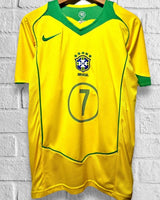 ADRIANO 2004-05 (Bra)