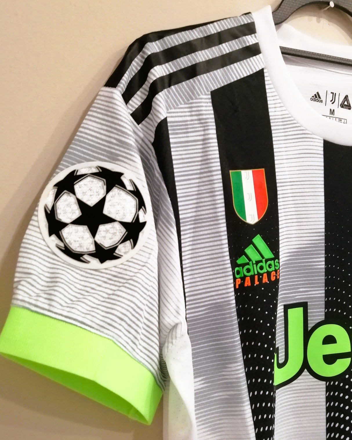 RONALDO CRISTIANO 2019-20 (Juve)