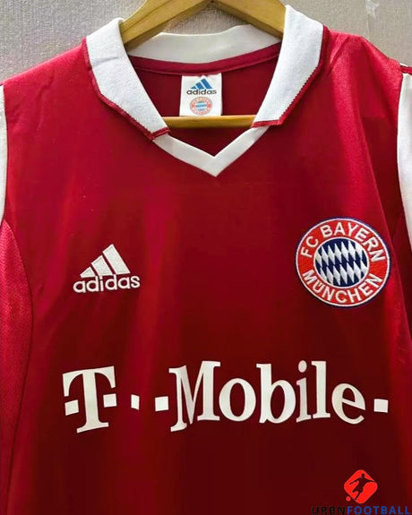 MAKAAY ROY 2002-03 (Bayern M)