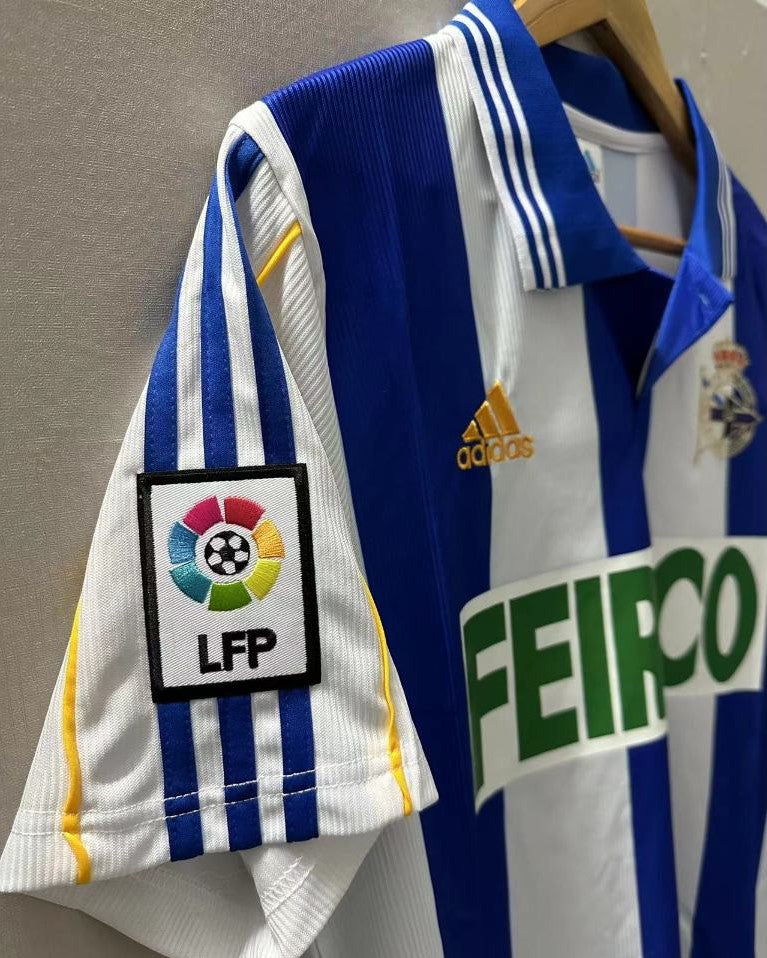 DJALMINHA 1999-00 (Abt)
