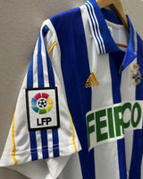 DJALMINHA 1999-00 (Abt)