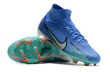 Air Zoom Mercurial Superfly IX Elite FG