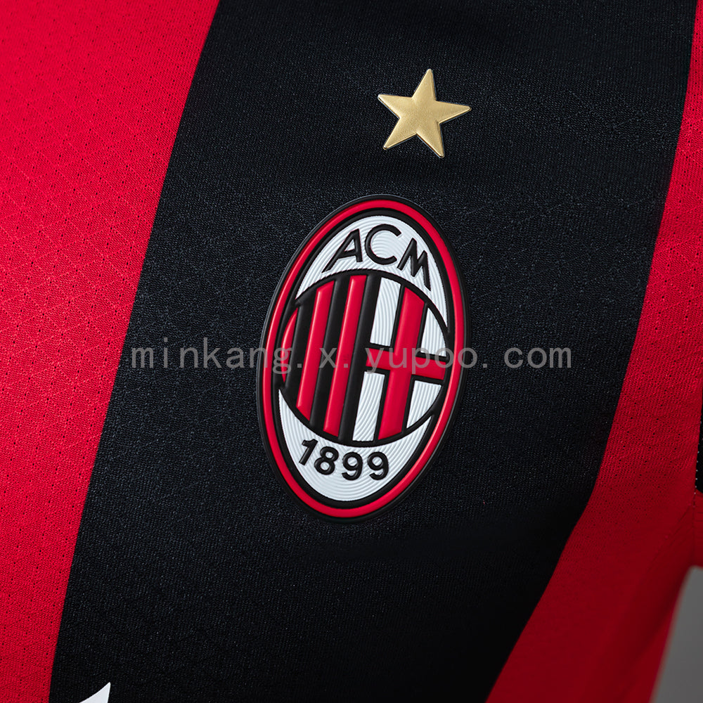 MILAN 2026/27