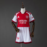 Arsenal 2026/27
