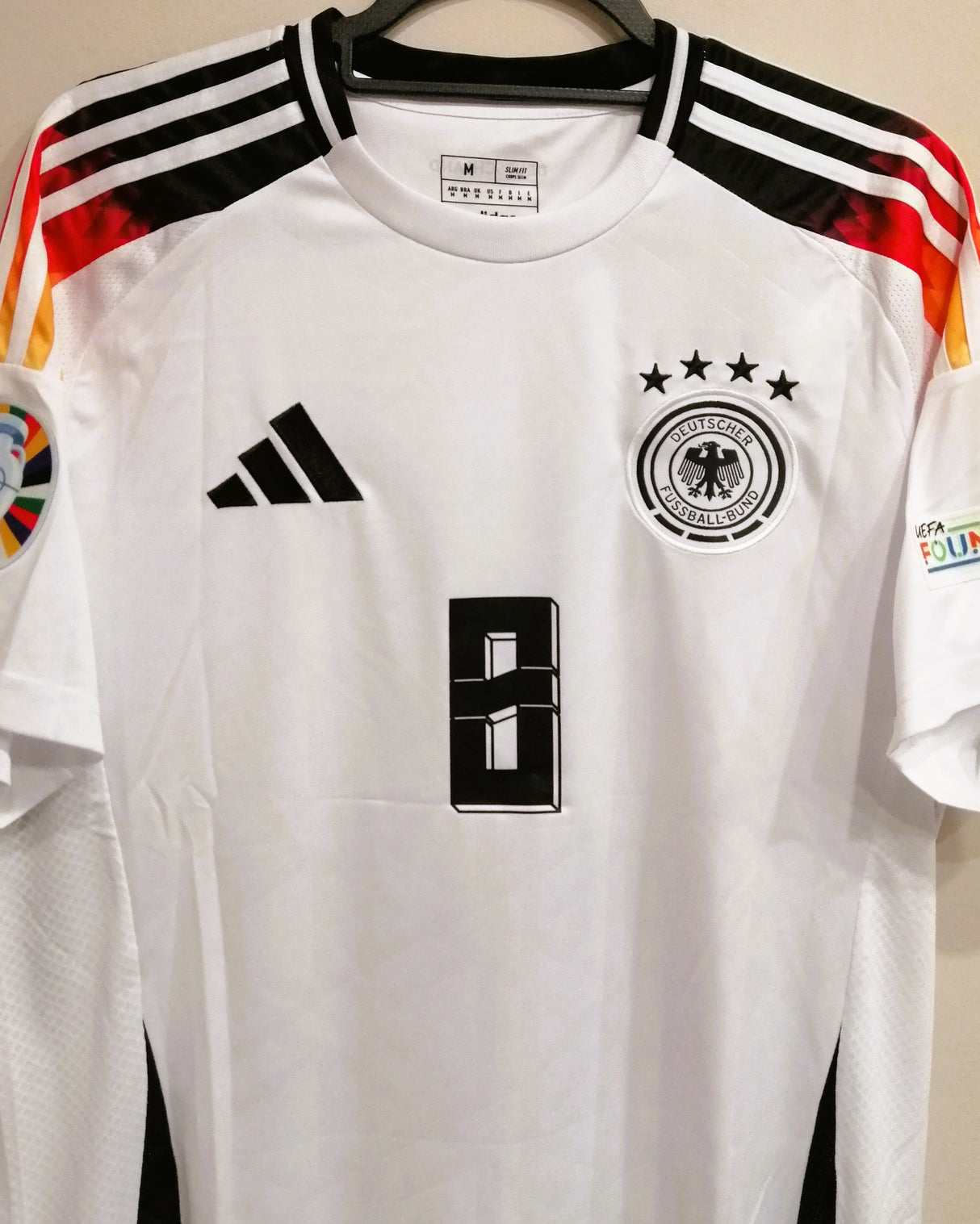 KROOS TONI 2024-25 (Deu)