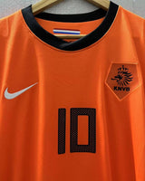SNEIJDER WESLEY 2010-11 (Ola)