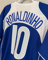 RONALDINHO 2004-05 (Bra)