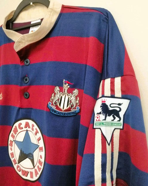 GINOLA DAVID 1995-96 (Nuovo)