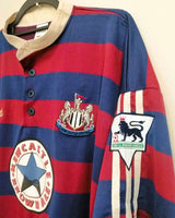 GINOLA DAVID 1995-96 (Nuovo)