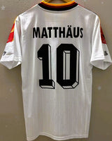 MATTHÄUS LOTHAR 1994-95 (Ger)