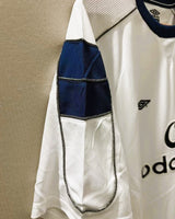 BECKHAM DAVID 2000-01 (ManU)