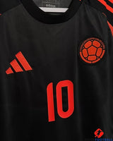 RODRIGUEZ JAMES 2024-25 (Col)