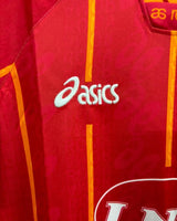TOTTI FRANCESCO 1996-97 (Roma)