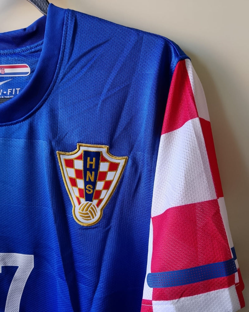 MANDZUKIC MARIO 2010-11 (Kro)