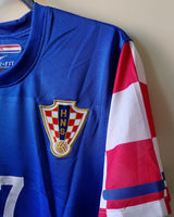 MANDZUKIC MARIO 2010-11 (Kro)