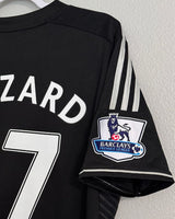 HAZARD EDEN 2013-14 (Che)