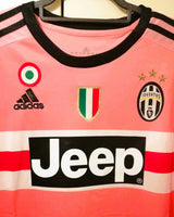 POGBA PAUL 2015-16 (Juve)