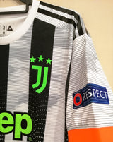 RONALDO CRISTIANO 2019-20 (Juve)