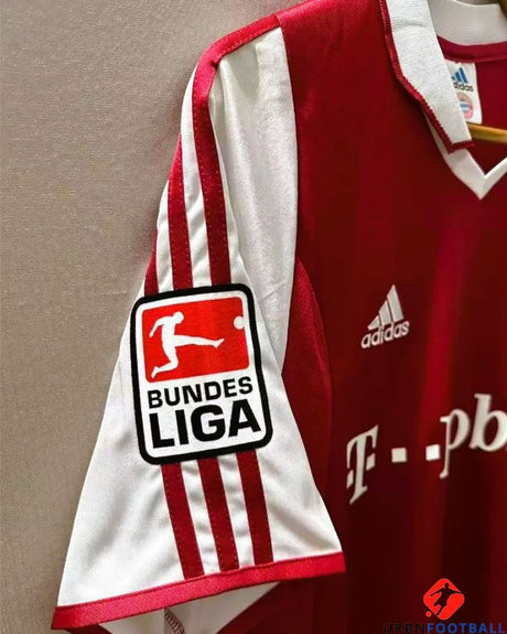 MAKAAY ROY 2002-03 (Bayern M)