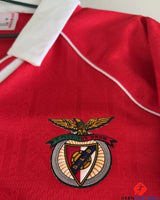 RUI COSTA MANUEL 1991-92 (Ben)