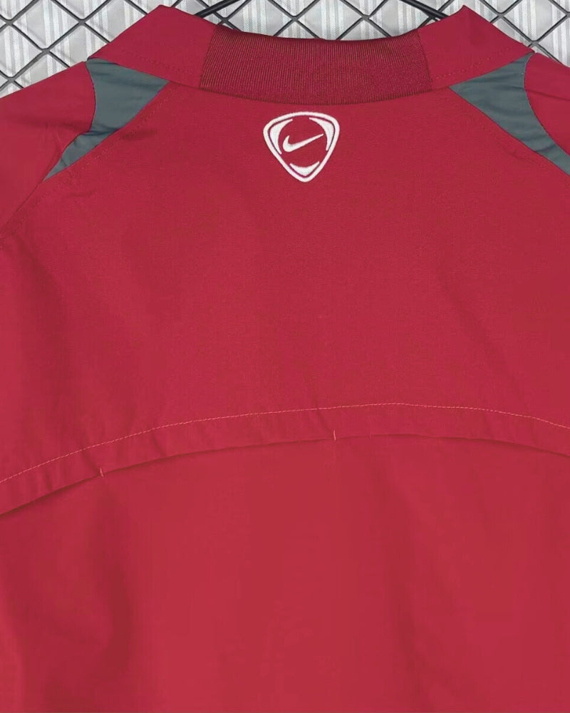 GIACCA A VENTO ARSENAL (2005-06)